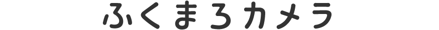 ふくまろカメラについて