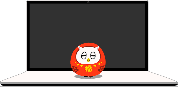 はじめまして、まろはふくまろ