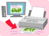 イメージ：パソコンってなに？