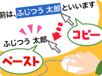 イメージ:パソコンってなに?