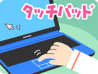 イメージ：パソコンってなに？