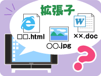 これってどういう意味?のイメージ