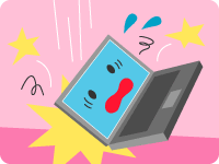 イメージ：パソコンのホントコ