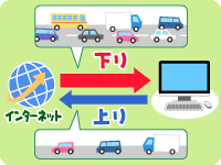 イメージ:パソコンのホントコ