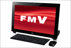 �摜�FESPRIMO WH77/M