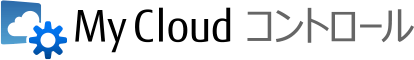 My Cloud �R���g���[��