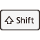 シフト