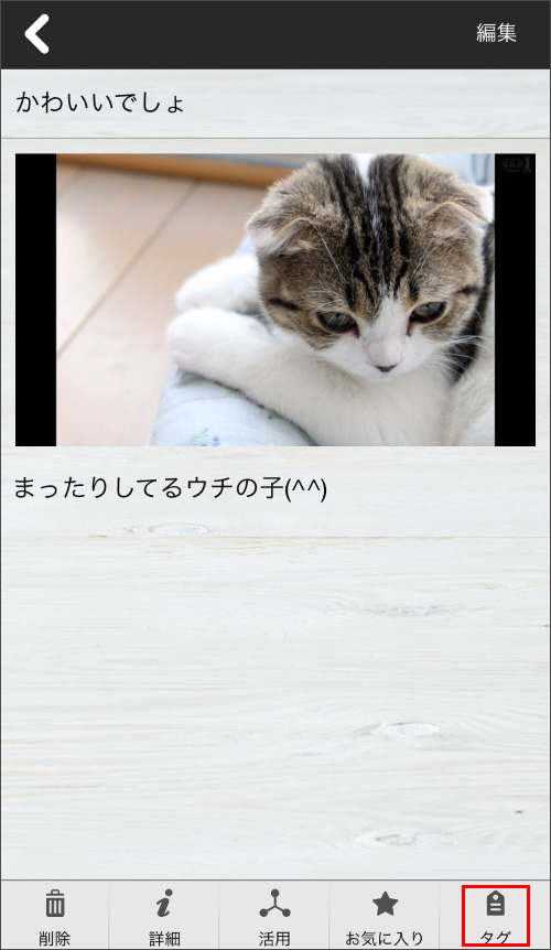 キャプチャ