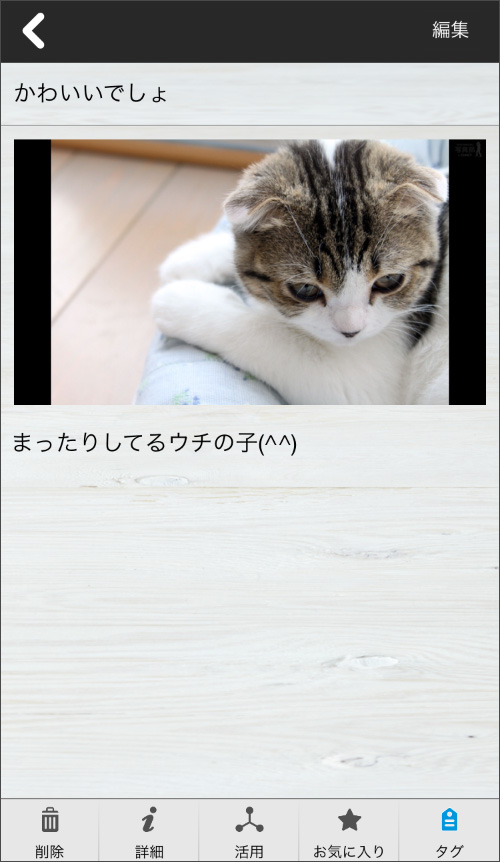 キャプチャ