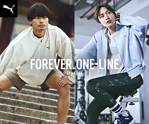 プーマオンラインストア