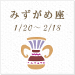 みずがめ座