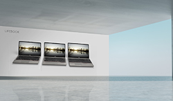 FMV LIFEBOOK U7