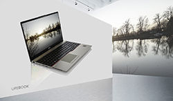 FMV LIFEBOOK U7