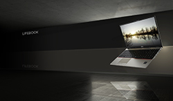 FMV LIFEBOOK U7