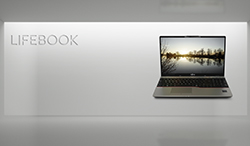 FMV LIFEBOOK U7