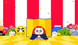 【限定公開】ふくまろ等