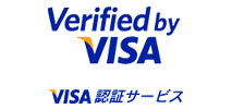 Verified by VISA VISA�F�؃T�[�r�X