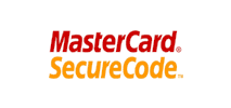 MasterCard&reg; SecureCode&trade;