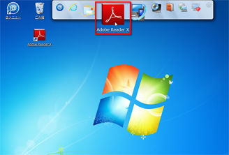 F-Launcher�ɃA�C�R�����ǉ�����Ă����ʃC���[�W