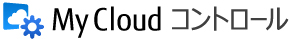 My Cloud �R���g���[��