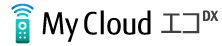 My Cloud �G�R DX