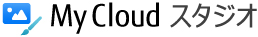 My Cloud �X�^�W�I