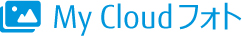 My Cloud �t�H�g