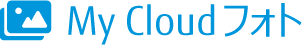 My Cloud �t�H�g