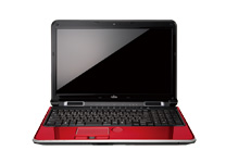 LIFEBOOK AH�V���[�Y�̃C���[�W�摜