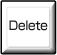 Deleteキー