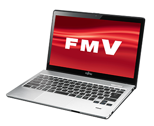 LIFEBOOK WS2/M、WS1/Mの写真